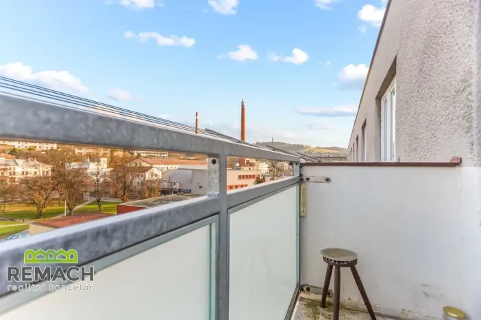 Prodej bytu 3+1, Náchod, Příkopy, 70 m2