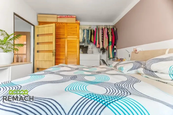 Prodej bytu 3+1, Náchod, Příkopy, 70 m2