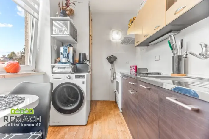 Prodej bytu 3+1, Náchod, Příkopy, 70 m2