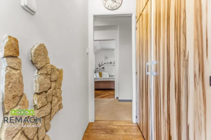 Prodej bytu 3+1, Náchod, Příkopy, 70 m2