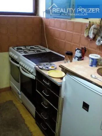 Prodej rodinného domu, Polkovice, 200 m2