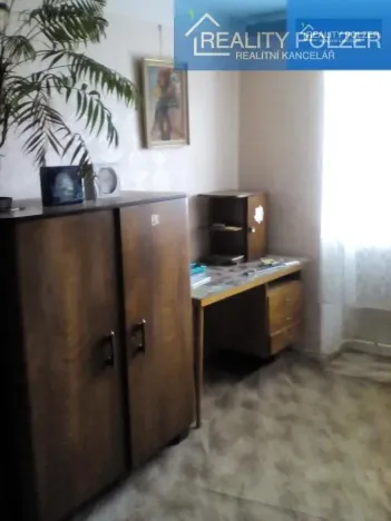 Prodej rodinného domu, Polkovice, 200 m2