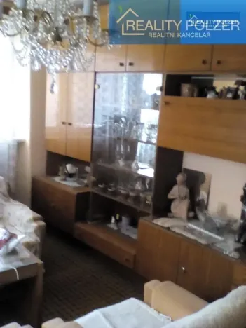 Prodej rodinného domu, Polkovice, 200 m2