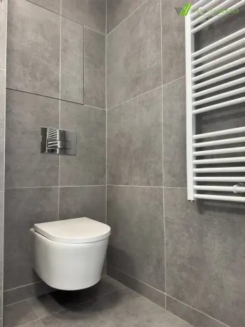 Pronájem bytu 2+kk, Znojmo, MUDr. Jana Janského, 40 m2