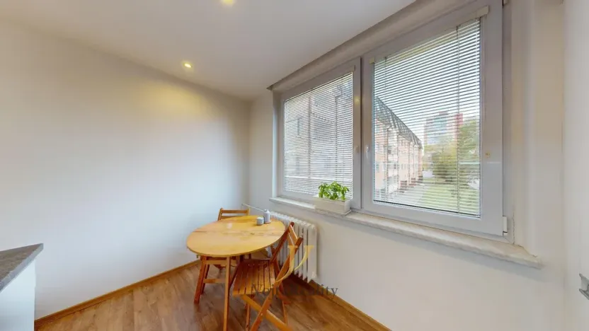 Pronájem bytu 1+1, Přerov, Trávník, 40 m2