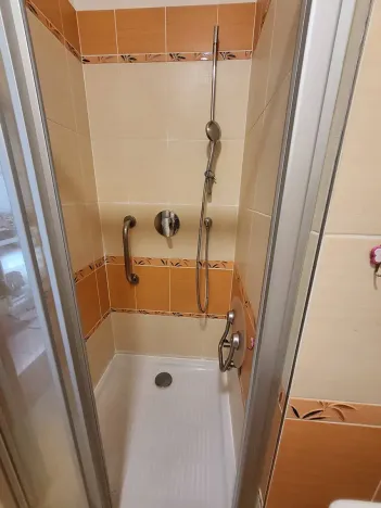Prodej bytu 1+kk, Praha - Malešice, Nad úžlabinou, 31 m2