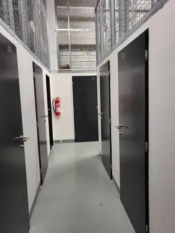 Prodej bytu 1+kk, Praha - Malešice, Nad úžlabinou, 31 m2