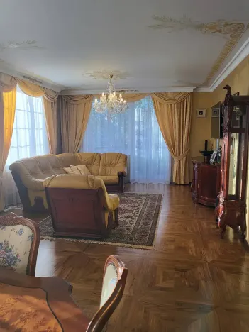 Prodej bytu 5+1, Praha - Veleslavín, Pláničkova, 167 m2