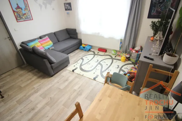 Pronájem bytu 3+kk, Hradec Králové, Poděbradova, 70 m2