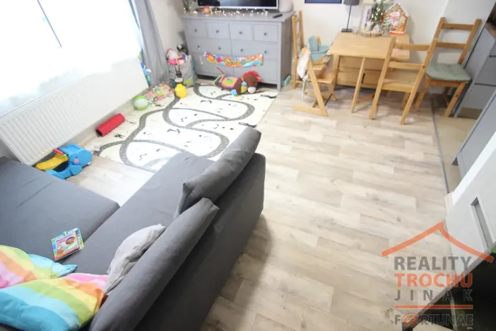 Pronájem bytu 3+kk, Hradec Králové, Poděbradova, 70 m2