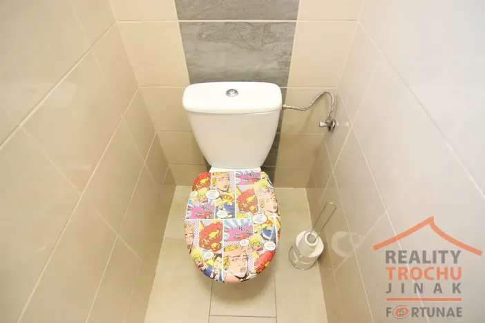 Pronájem bytu 3+kk, Hradec Králové, Poděbradova, 70 m2