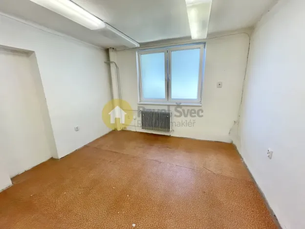 Pronájem kanceláře, České Budějovice, Pekárenská, 32 m2