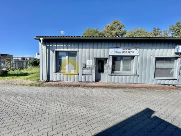 Pronájem kanceláře, České Budějovice, Pekárenská, 32 m2