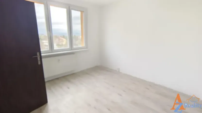 Pronájem bytu 4+1, Jirkov, Studentská, 77 m2