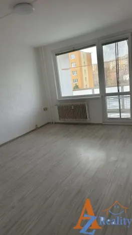 Pronájem bytu 4+1, Jirkov, Studentská, 77 m2