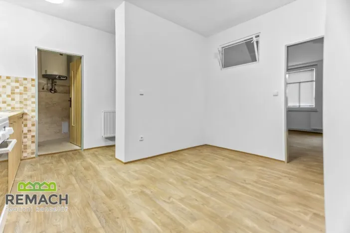 Pronájem bytu 2+1, Náchod, 63 m2