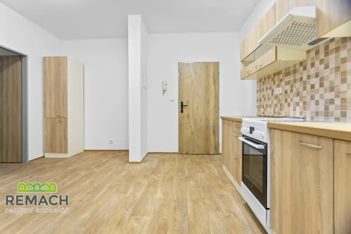 Pronájem bytu 2+1, Náchod, 63 m2