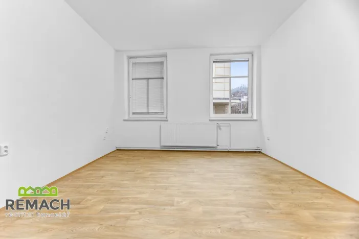 Pronájem bytu 2+1, Náchod, 63 m2