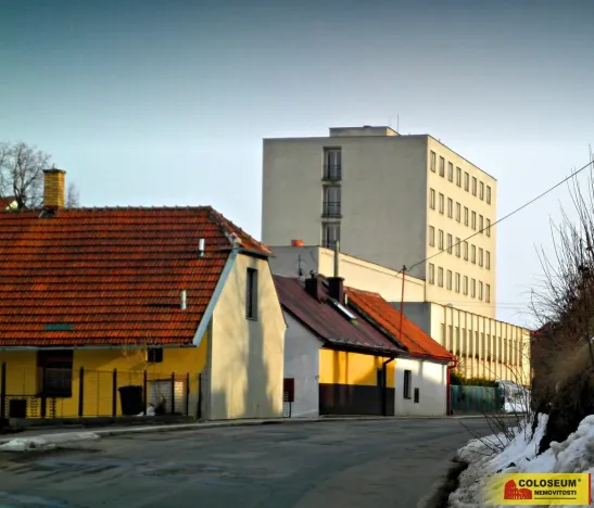 Pronájem bytu 2+kk, Lipovec, 50 m2