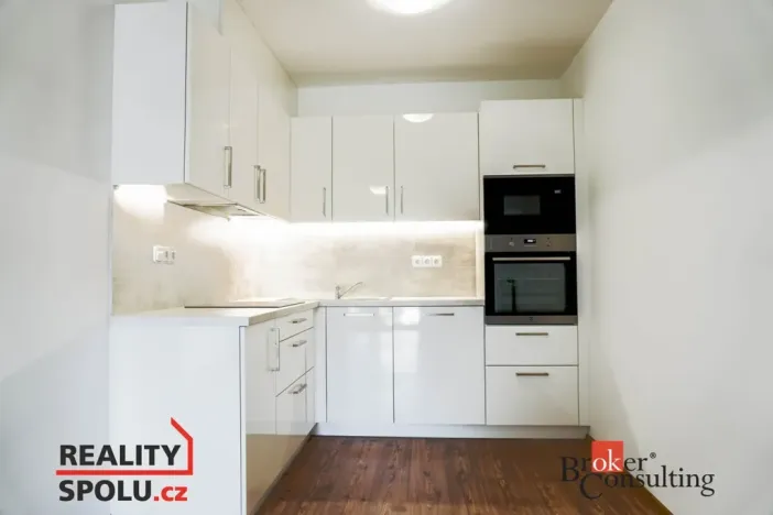 Pronájem bytu 2+kk, Třemošná, Školní, 60 m2