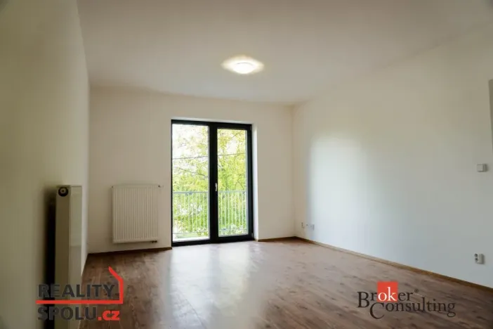 Pronájem bytu 2+kk, Třemošná, Školní, 60 m2