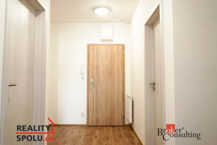 Pronájem bytu 2+kk, Třemošná, Školní, 60 m2