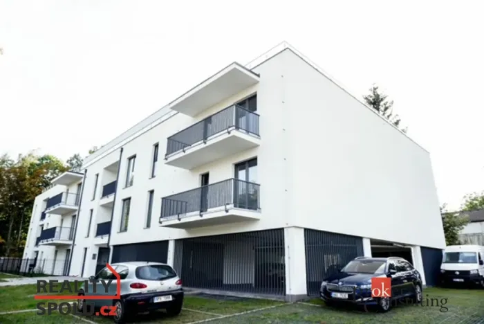 Pronájem bytu 2+kk, Třemošná, Školní, 60 m2