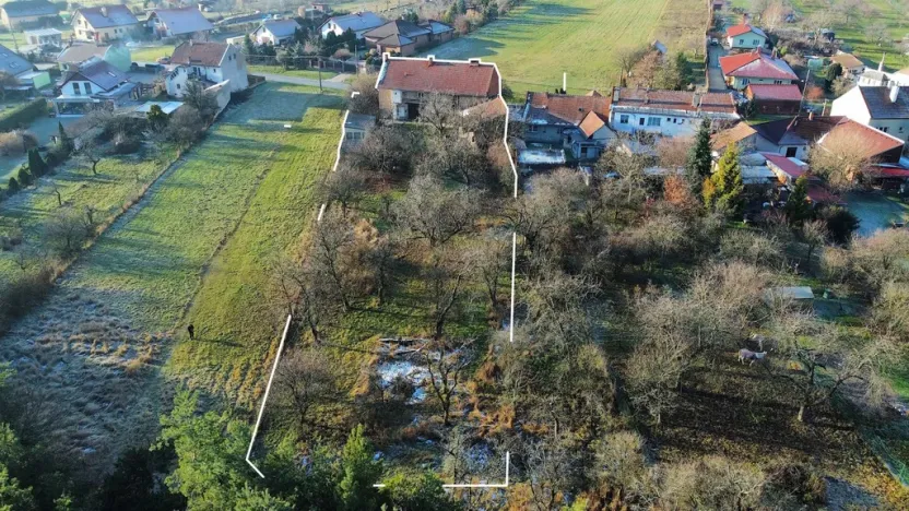 Prodej vícegeneračního domu, Vincencov, 180 m2