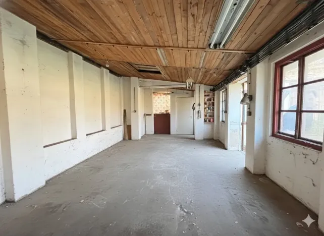 Prodej vícegeneračního domu, Vincencov, 180 m2