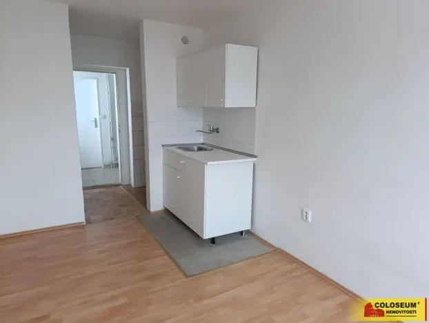 Pronájem bytu 1+kk, Lipovec, 30 m2