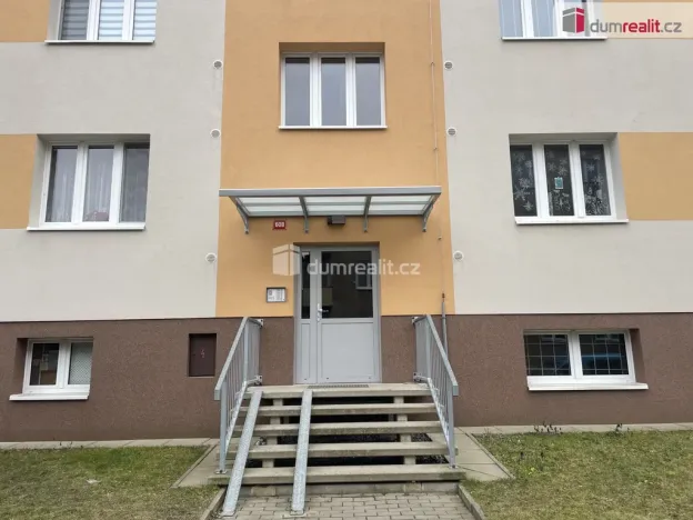 Pronájem bytu 3+1, Mníšek pod Brdy, Jana Šťastného, 78 m2