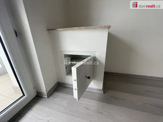 Pronájem bytu 3+1, Mníšek pod Brdy, Jana Šťastného, 78 m2