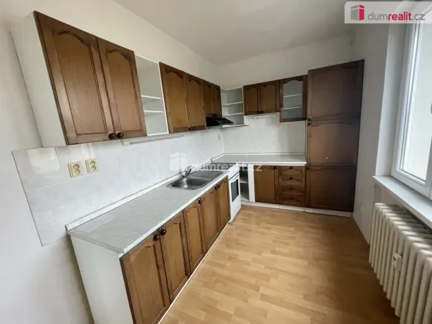 Pronájem bytu 3+1, Mníšek pod Brdy, Jana Šťastného, 78 m2