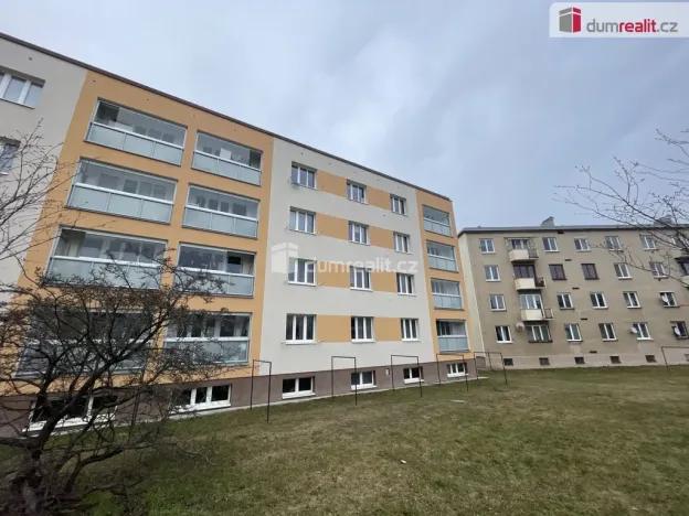 Pronájem bytu 3+1, Mníšek pod Brdy, Jana Šťastného, 78 m2