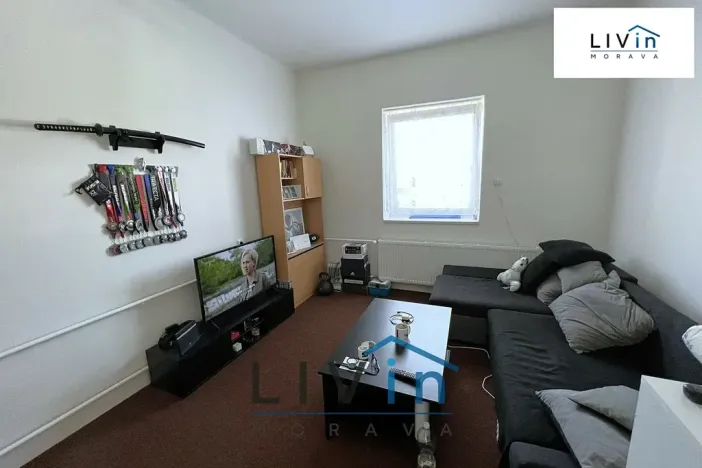 Prodej rodinného domu, Zábřeh, Československé armády, 170 m2