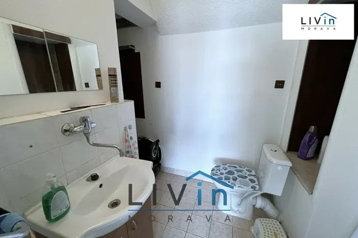 Prodej rodinného domu, Zábřeh, Československé armády, 170 m2