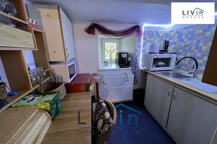 Prodej rodinného domu, Zábřeh, Československé armády, 170 m2