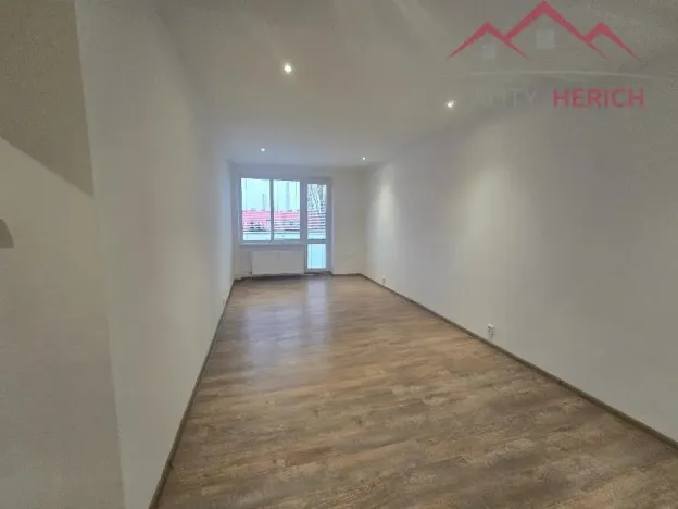 Prodej bytu 3+1, Chomutov, Purkyňova, 65 m2