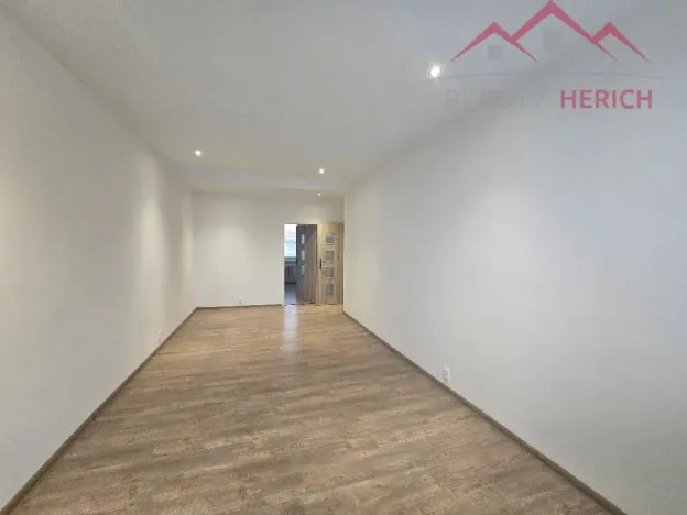 Prodej bytu 3+1, Chomutov, Purkyňova, 65 m2