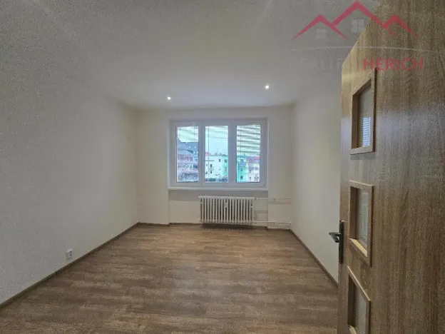 Prodej bytu 3+1, Chomutov, Purkyňova, 65 m2