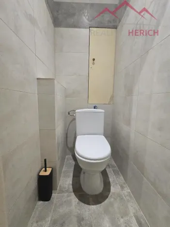 Prodej bytu 3+1, Chomutov, Purkyňova, 65 m2