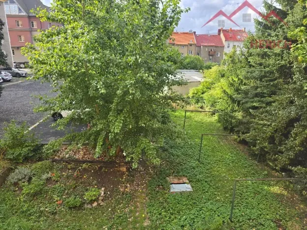 Prodej bytu 3+1, Chomutov, Purkyňova, 65 m2