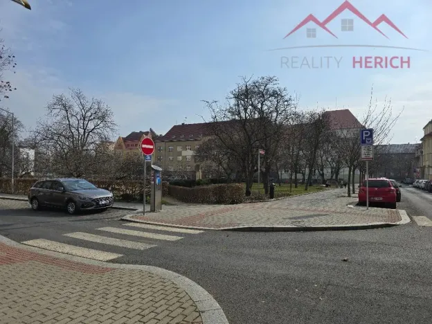 Prodej bytu 3+1, Chomutov, Purkyňova, 65 m2