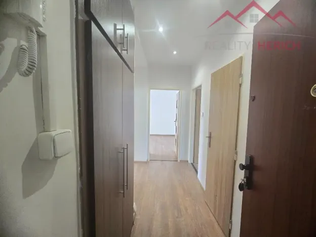 Prodej bytu 3+1, Chomutov, Purkyňova, 65 m2