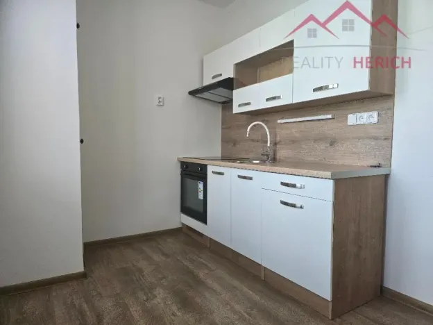 Prodej bytu 3+1, Chomutov, Purkyňova, 65 m2