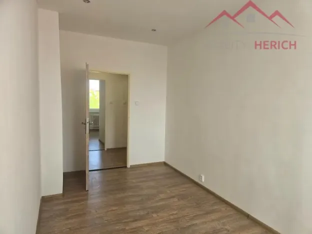 Prodej bytu 3+1, Chomutov, Purkyňova, 65 m2