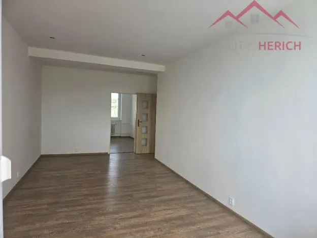 Prodej bytu 3+1, Chomutov, Purkyňova, 65 m2