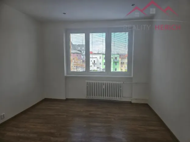 Prodej bytu 3+1, Chomutov, Purkyňova, 65 m2