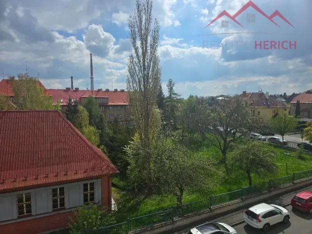 Prodej bytu 3+1, Chomutov, Purkyňova, 65 m2