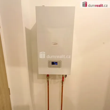 Pronájem bytu 1+1, Děčín - Děčín III-Staré Město, Žerotínova, 42 m2